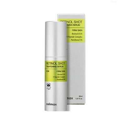 Сыворотка-лифтинг с ретинолом Retinol Shot 30 мл