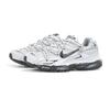 Nike Увеличивающие рост Легкие Дышащие Низкие Повседневные Для Физических Испытаний и Экзаменов Городская Езда 394055-100(Команда801-)