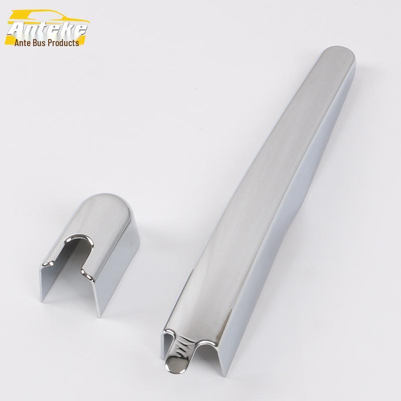 Kuga Rear Wiper Trim: Cover Trim & Decorative Patch for 17 Models