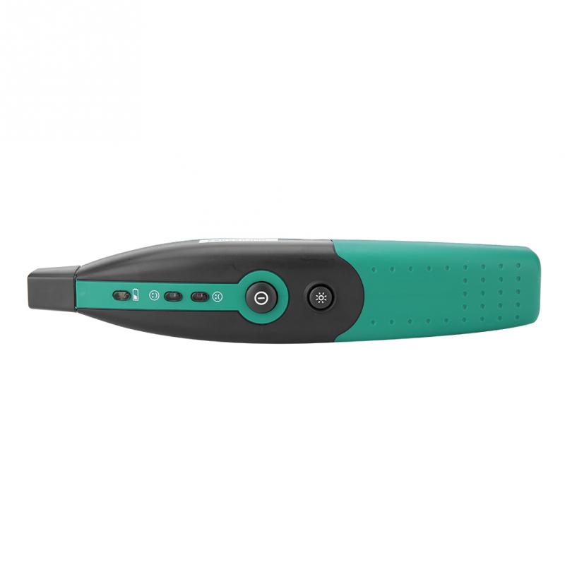 MS5902 Circuit Breaker Finder/Socket Tester Instruction/Fully Automatic Circuit Breaker Finder US Plug or EU Plug