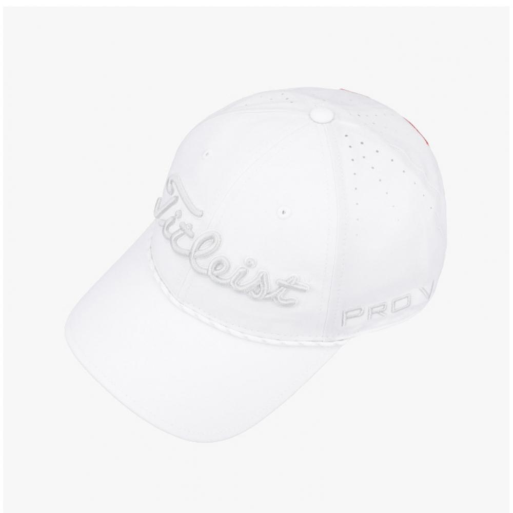 Кепка Titleist Tour Bridger Th26atb
