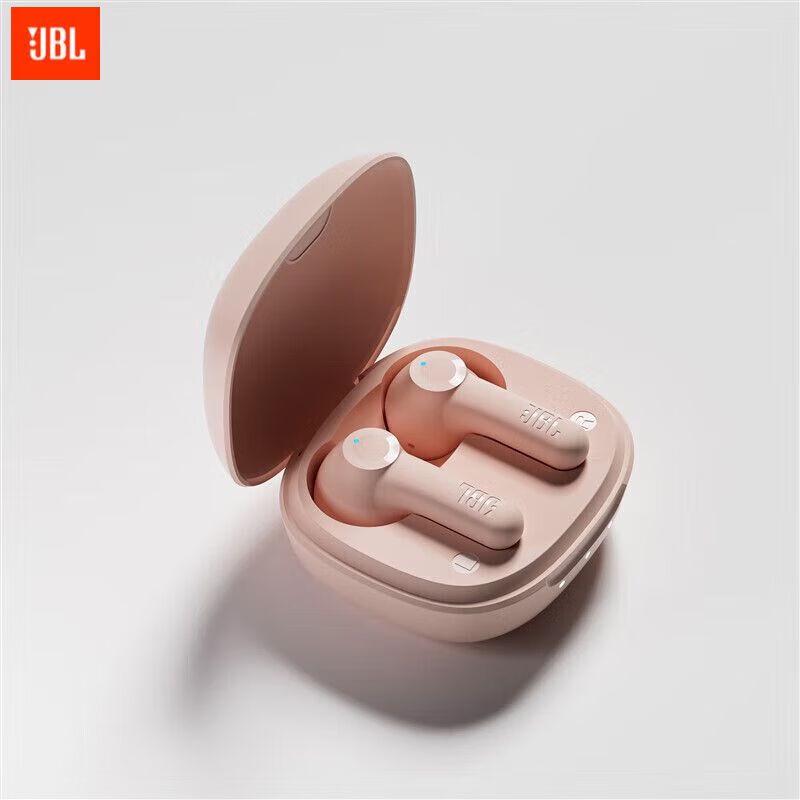 JBL Compact Little Genie True Wireless Earbuds
