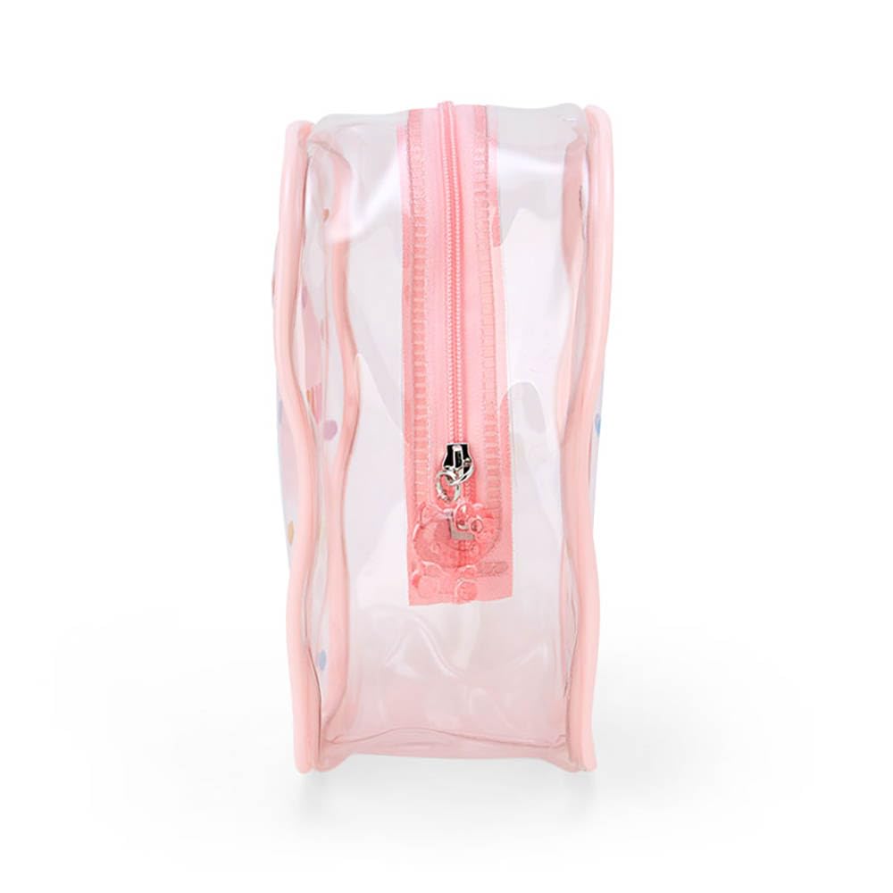 Sanrio Сумка Hello Kitty Ширина 15 x Глубина x Высота 17 см 596698 (Жевательные конфеты) приблизительно. 7,5