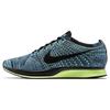 Flyknit Синий Геккон 526628-401