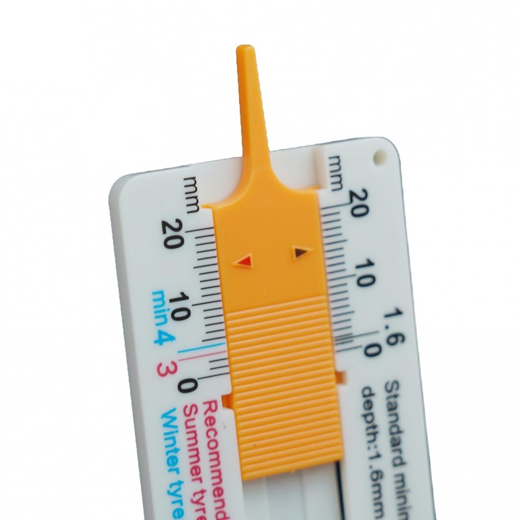 0-20 мм глубиномер протектора шин аксессуары легкий