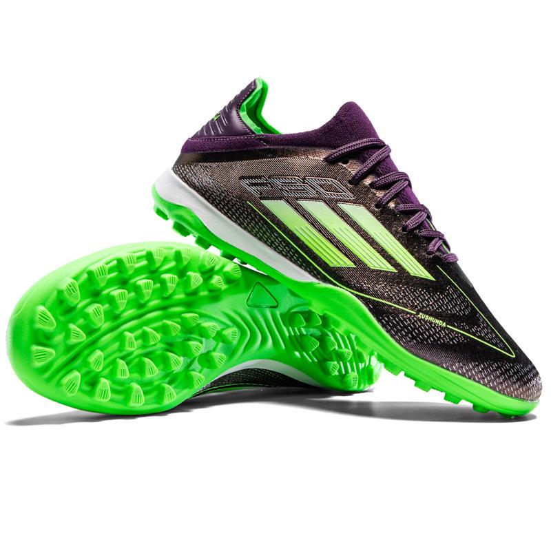 Мужские низкие молодежные бесшовные плетеные футбольные бутсы для тренировок