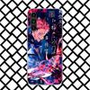 Чехол для телефона Kaisen J-Jujutsu Ryomen Sukuna для Samsung Galaxy A17 A37 A57 A16 A26 A36 A56 A15 A25 A35 A55 A14 A24 A34 A54 A13 A23