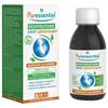 Puressentiel Respiratoire Смягчающий сироп 125 мл