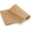 100pcs Parchment Paper Baking Sheets Non-Stick Precut Suitable for Baking Grilling Air Fryer Steaming Cookie Disposable Mats