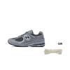 New Balance 2002R Серые Индиго Унисекс Кроссовки M2002RHG