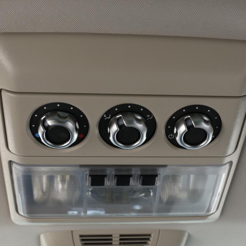 Для Land Rover Discovery 3 Discovery 4 LR3 LR4 04-16 ABS задняя фара автомобиля верхняя часть ручки крышка Накладка автомобиля