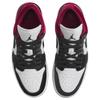 Jordan 1 Low Se Вельвет Черный Носок Женские Jordan FZ3242-001