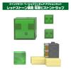 Mattel Набор фигурок Minecraft Basic, Фигурки для детей, Коробка с 4 фигурками, Возраст 6+, JKK00-986A