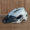 Youth Off-Road Integrated Men's Hat Half Helmet Forming Mountain Bike Universal Downhill Helmet Riding