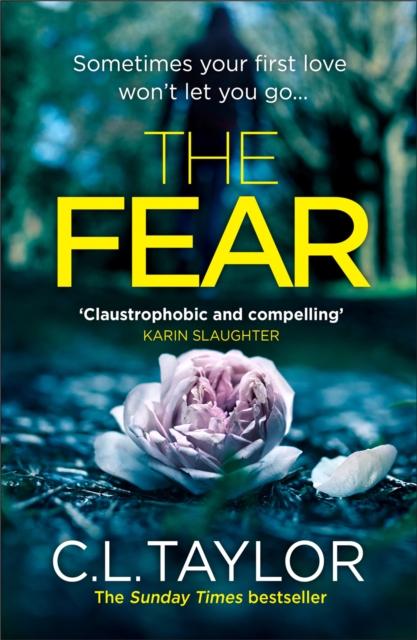 The The Fear Book