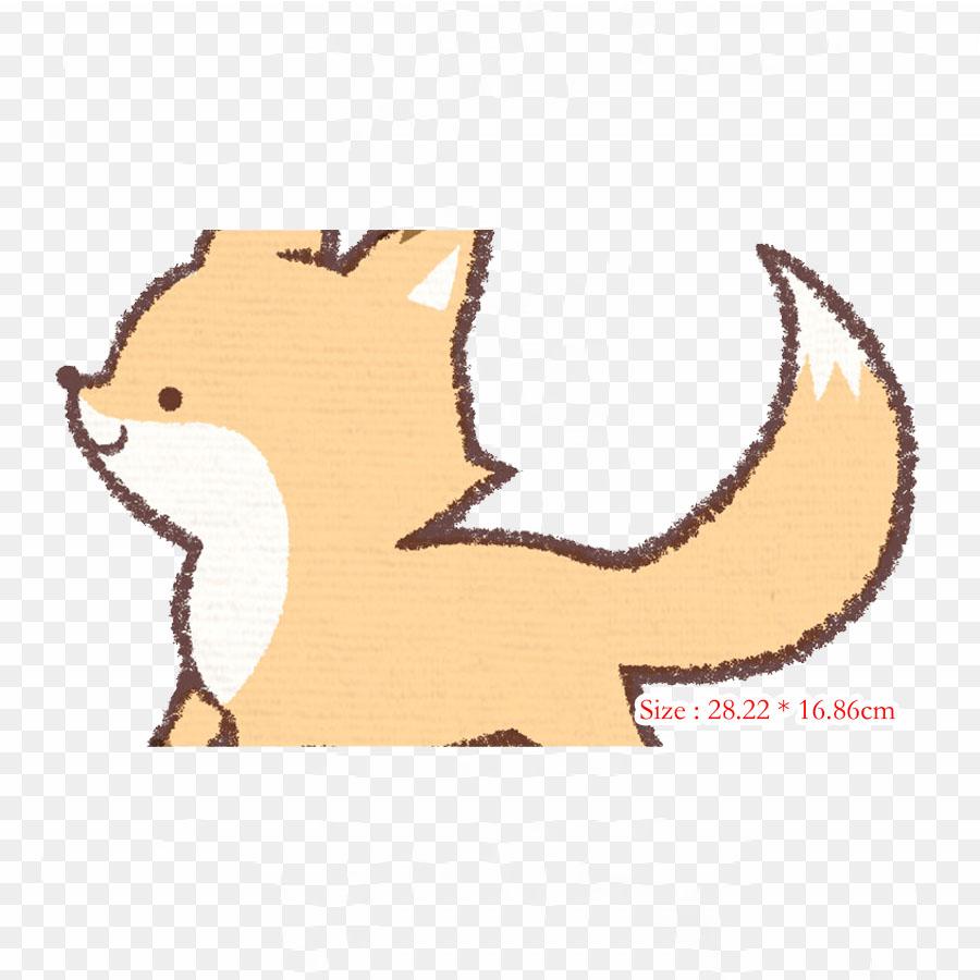 Dog Cat Iron On Heat Transfer Printing Vinyl Patches Sticker for Clothes DIY Appliques Washable Patches