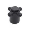 Car Spare Tire Carrier Bracket Support For Fiat Ducato For Boxer For Relay Spare Wheel Carrier Kit (2006-On)