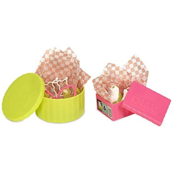 Японский Neonlicious [Официальный продукт] L.O.L. Сюрприз! МОЙ БОГ