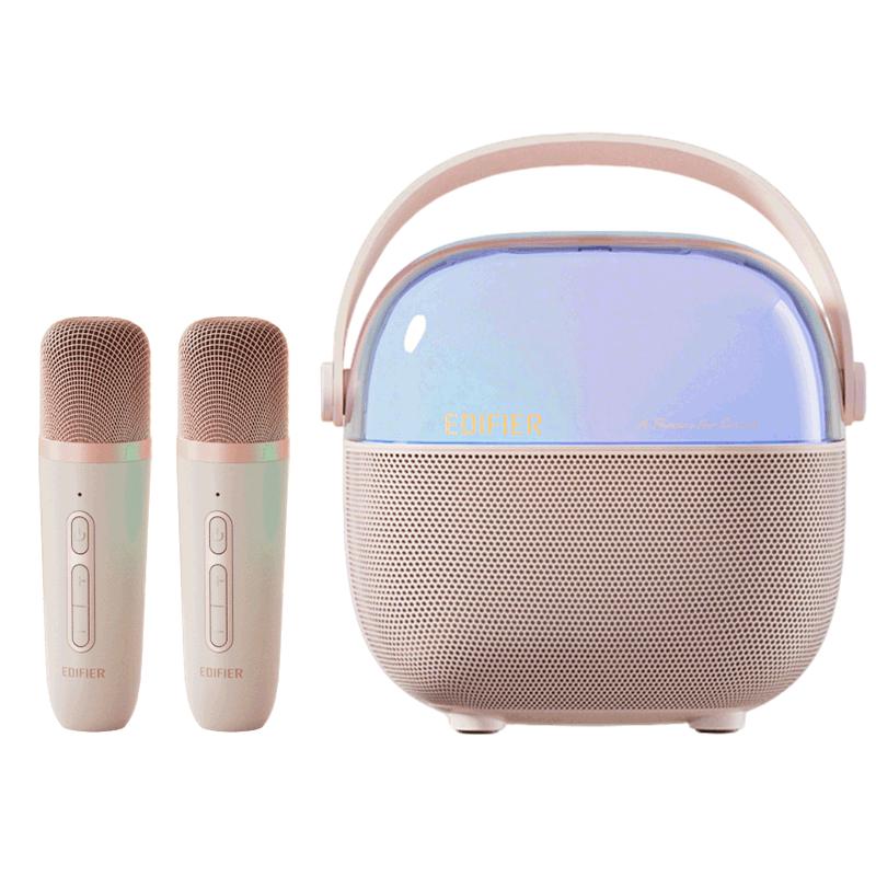 Edifier Q3 Portable Karaoke Speaker