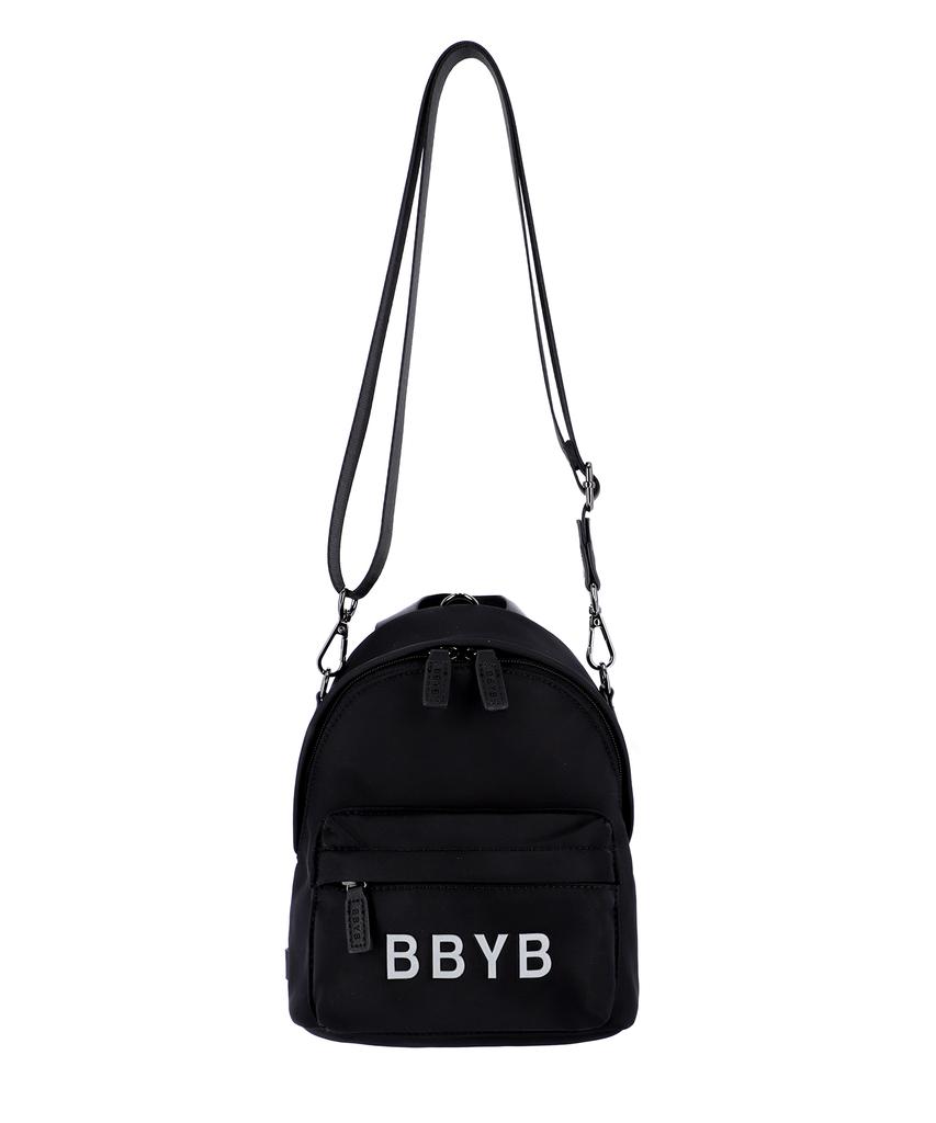 Мини-рюкзак Bbyb Nova (черный)