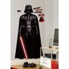 STAR WARS Giant Children's Wall Stickers Darth Vader 178cm