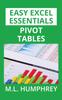 The Pivot Tables : 1 Book