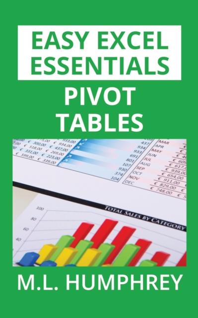 The Pivot Tables : 1 Book