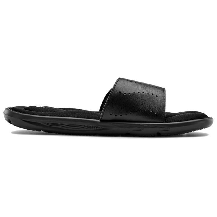 Under Armour Ignite 9 Slide 'Черный' Женские 3022717-001