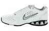 Reax Rockstar 'White Metallic Silver' Женские 415355-103