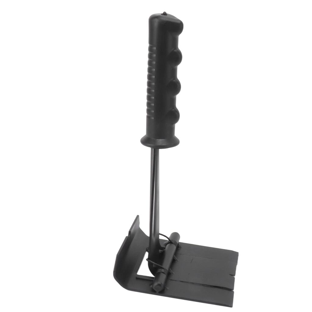 Trim Puller Trim Removal Tool Baseboard Removal Tool for Removing Baseboard Molding Decorative Panel