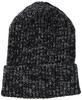 Daiwa Fishing Cap Knit Cap Black Free DC-9421W