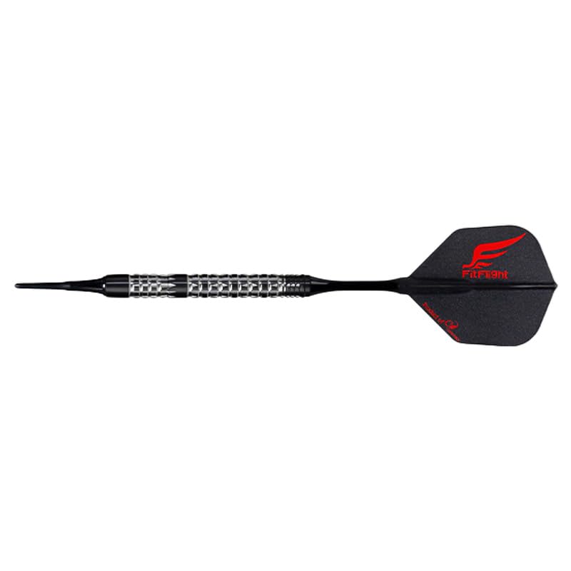 COSMO DARTS Набор Discovery Edison Phung 19 г Вольфрам 90% дротики