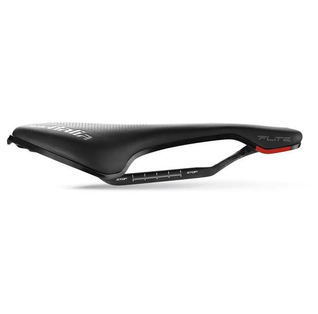 Selle Italia FLITE Boost SuperFlow Kit Carbon велосипедное седло