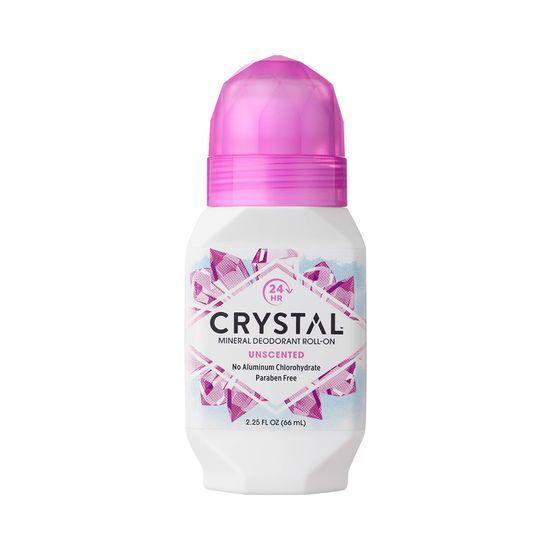 Crystal Deodorant Roll-On 66ml
