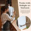 Anti-smudge Hand Easel Hand Rest Support Bar Easel Crossbar Hand Holder  Detail Work