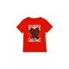 Childrens/Kids A Wookie Little Christmas T-Shirt