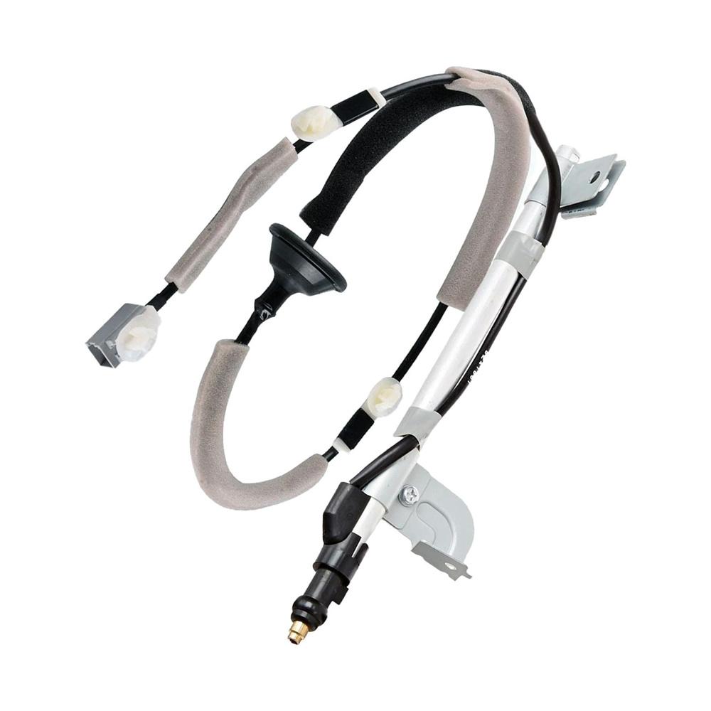 Основание антенны радио для автомобиля с держателем 86300-35190 Подходит для Toyota FJ Cruiser 2011-2014