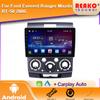 Car Stereo for Ford Everest Ranger Mazda BT50 BT-50 2006-2011 2 Din Android Radio Screen Multimedia Player Autoradio Head Unit