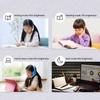 Philips Светодиодная лампа для защиты глаз, настольный светильник