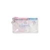 Clove [24ss Clove] Clear Pouch  Multi 