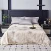 Jinsili Moxiang Pure Tussah Silk Quilt