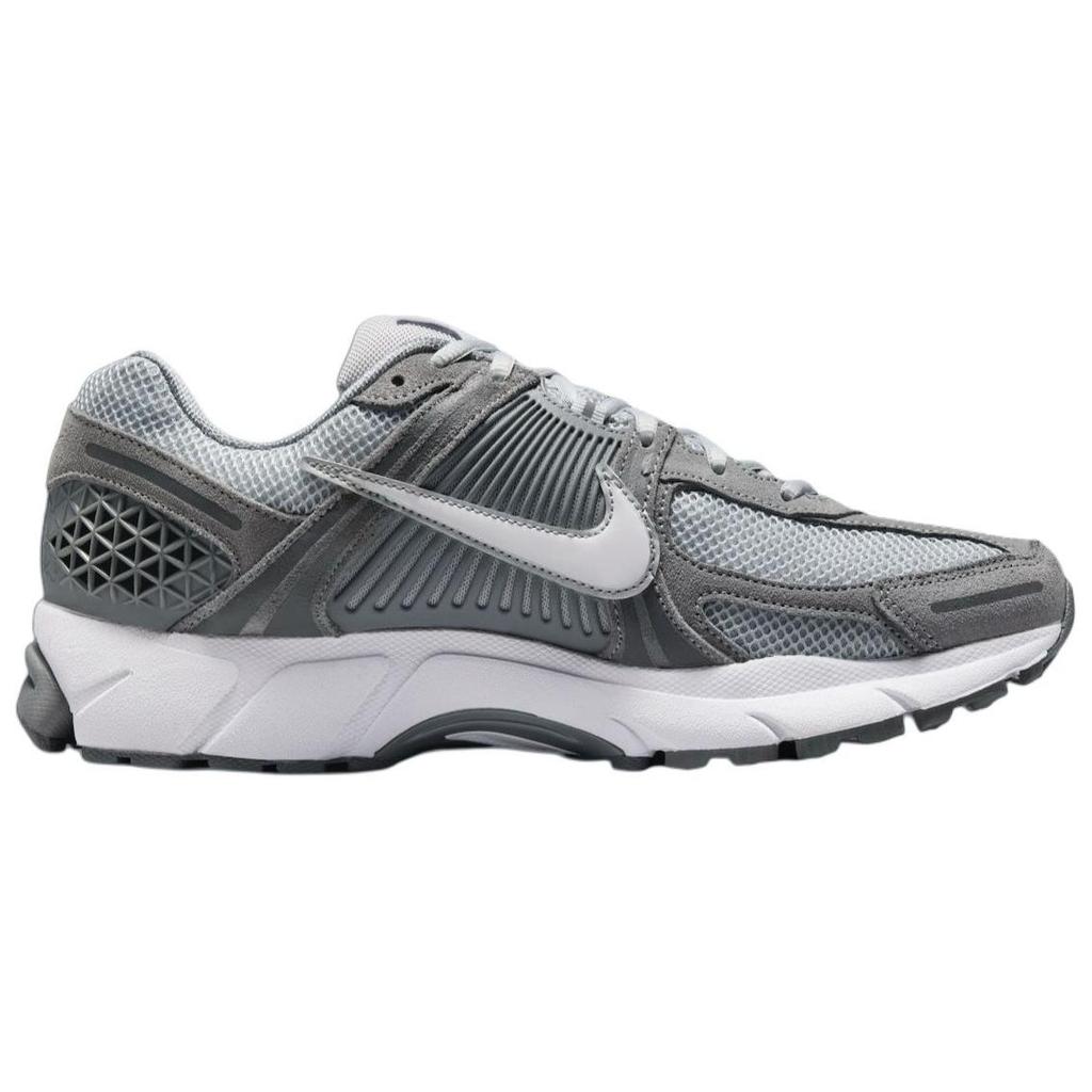 Nike Zoom Vomero 5 Cool Grey Wolf Grey Sneakers Casual HF1553-003