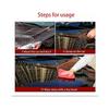 (500ml) Magic Gem Car Coating Spray, Nano Car Scratch Removal Spray