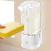 Touchless Automatic Liquid Soap Dispenser Infrared Induction Smart Dish Soap Bottle  Detergent