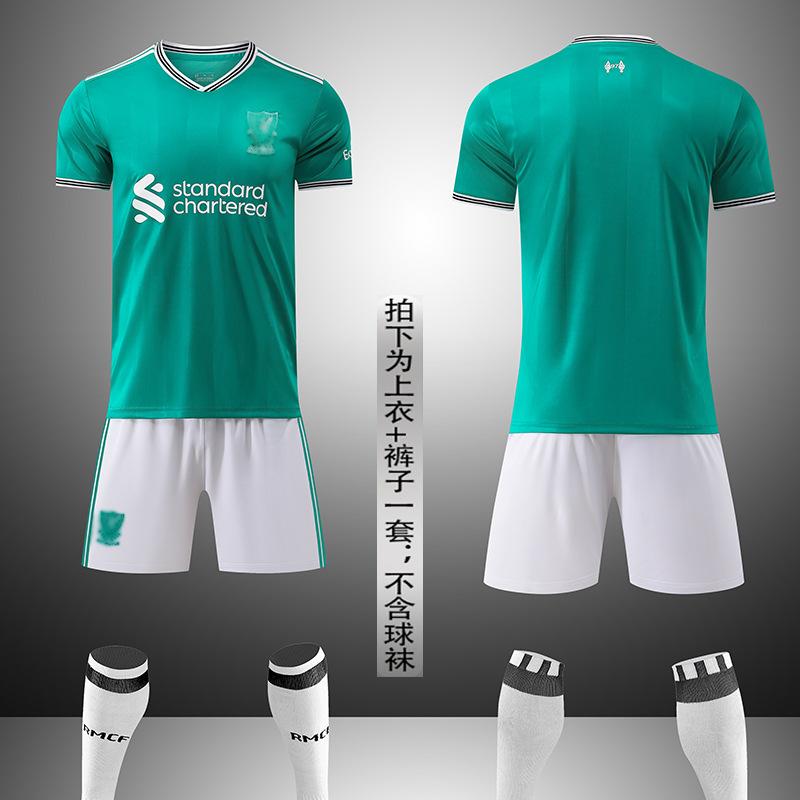 Комплект детской и взрослой футбольной формы с коротким рукавом, мужская и женская форма Бразилии, Аргентины, Германии, игровая и тренировочная форма, домашняя и выездная