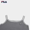 Fila Женский приталенный топ-майка