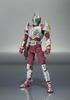 TAMASHII NATIONS Kamen Rider Galen Red Lambus Set SHFiguarts &