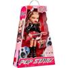 Bratz Модная кукла Pop Starz Хлоя с аксессуарами и украшениями