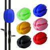 Lure Fishing Rod Holder Ball | Secure Rod Fixation Clip | Elastic & Durable Anti-Drop | Must-Have Fishing Gear Accessories