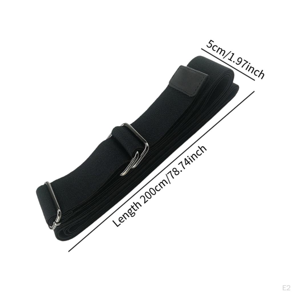 Упражнение с лентой сопротивления Тренировка Anti Slip Йога Стартовая тренировка Assisted Fitness Pull